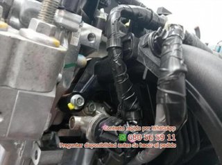 Motor completo p5 mazda 2 lim. () * jgrm Ref:88007