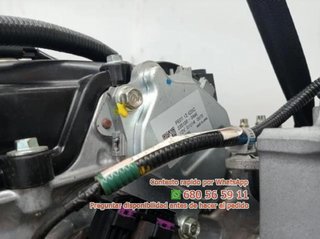 Motor completo p5 mazda 2 lim. () * jgrm Ref:88007