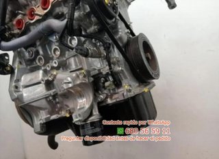 Motor completo p5 mazda 2 lim. () * jgrm Ref:88007