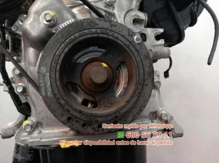 Motor completo p5 mazda 2 lim. () * jgrm Ref:88007