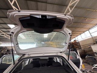 PORTON TRASERO Seat Ibiza (KJ1)(2017->)