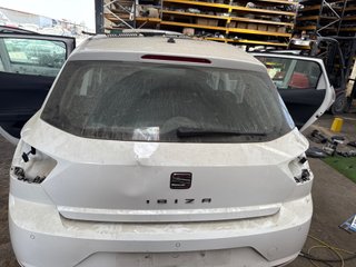 PORTON TRASERO Seat Ibiza (KJ1)(2017->)