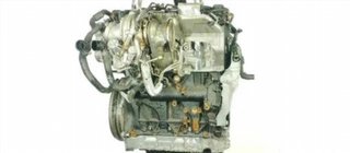 Motor completo skoda cabap20038038 dnna  Ref:39261