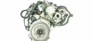 Motor completo skoda cabap20038038 dnna  Ref:39261