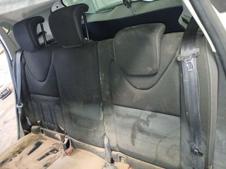 ASIENTOS TRASEROS Renault Clio IV (2012->)