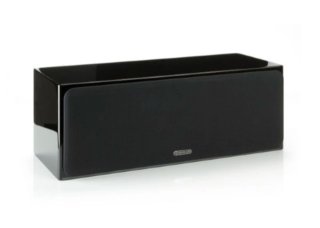 Monitor Audio Silver Centre