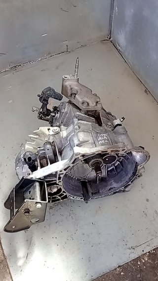 CAJA CAMBIOS Chevrolet Epica (2006->)