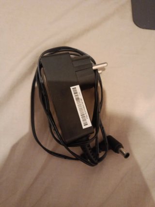 Monitor LG Negro