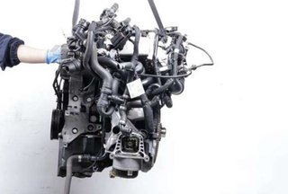 Audi deua motor completo a4 avant 2.0 sport 131048