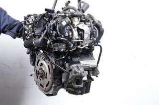 Audi deua motor completo a4 avant 2.0 sport 131048
