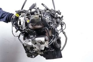 Audi deua motor completo a4 avant 2.0 sport 131048