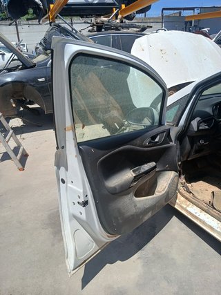 PUERTA DELANTERA IZQUIERDA Opel Corsa E (2014->)
