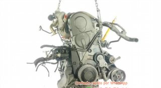 Motor completo audi ajm a4 (8d2, b5) cab Ref:53253