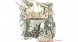 Motor completo audi ajm a4 (8d2, b5) cab Ref:53253