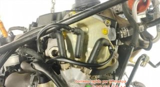 Motor completo audi ajm a4 (8d2, b5) cab Ref:53253