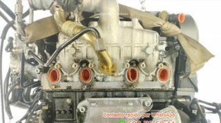 Motor completo audi ajm a4 (8d2, b5) cab Ref:53253