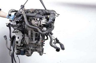 Peugeot 131050 hn02 motor completo 308 1.2 allure