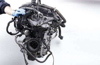 Peugeot 131050 hn02 motor completo 308 1.2 allure