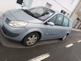 Renault Grand Scenic 2005