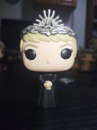 Funko Pop Cersei Lannister #51 Juego de Tronos
