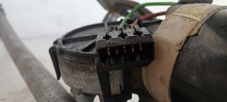 MOTOR LIMPIA TRASERO VOLKSWAGEN T4 TRANSPORTER/FU