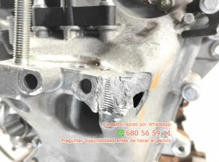 Galap1131400 m0dc motor completo ford fo Ref:73265