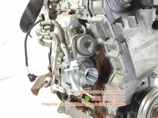 Galap1131400 m0dc motor completo ford fo Ref:73265