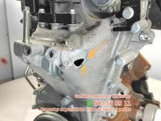 Galap1131400 m0dc motor completo ford fo Ref:73265