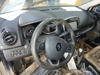 SALPICADERO Renault Clio IV (2012->)