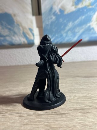 Figura Kylo Ren Star Wars (Original de Disneyland