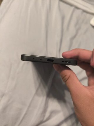 OPPO A5 PRO 5G Negro