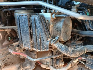 ABS Toyota C-HR (X10)(10.2016->)