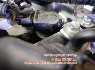 Rectp5423749 motor completo 1nz toyota y Ref:82743