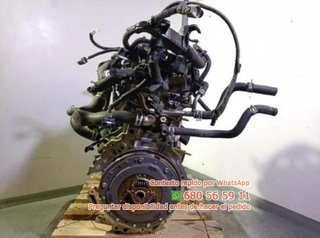 Rectp5423749 motor completo 1nz toyota y Ref:82743
