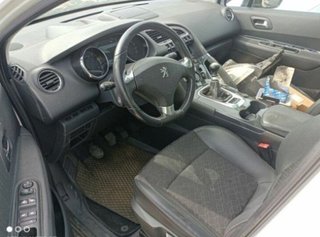 Cerradura puerta 9800623180 peugeot 3008 1304544