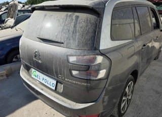 Cerradura citroen 9810310280 c4 picasso 1358650