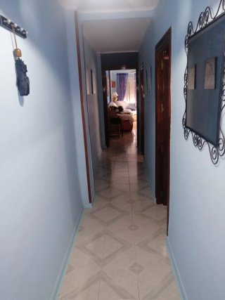 Alquiler apartamento céntrico