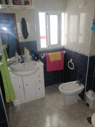 Alquiler apartamento céntrico