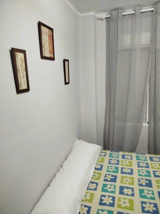Alquiler apartamento céntrico