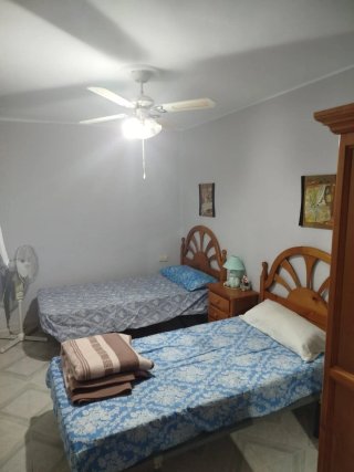 Alquiler apartamento céntrico