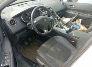 Peugeot 1304543 cerradura puerta 9800623080 3008
