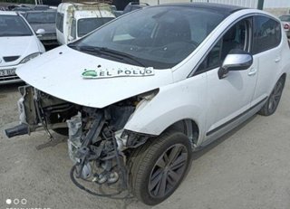 Peugeot 1304543 cerradura puerta 9800623080 3008
