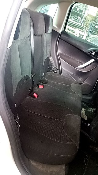 JUEGO ASIENTOS COMPLETO Citroen C3 (2009->2015)