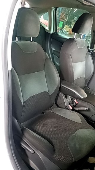 JUEGO ASIENTOS COMPLETO Citroen C3 (2009->2015)