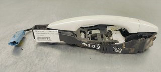 MANETA EXTERIOR DELANTERA DERECHA PEUGEOT 5008 1.