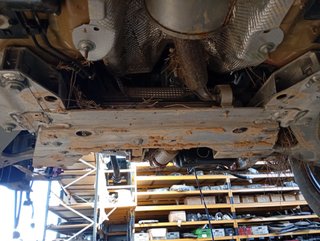 PUENTE DELANTERO Peugeot 2008 (P1)(11.2019->)