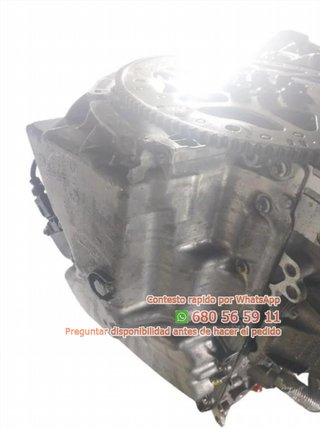 Bmw 11002473073 motor completo serie lva Ref:73459