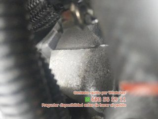 Bmw 11002473073 motor completo serie lva Ref:73459