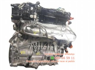 Bmw 11002473073 motor completo serie lva Ref:73459