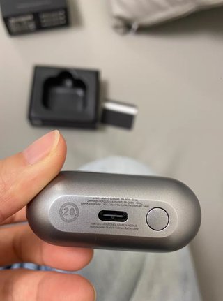 Auriculares Samsung Buds3 Pro Nuevos Precintados